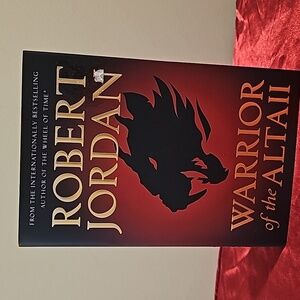 Warrior of the ALTAII